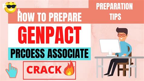 How To Prepare For Genpact Process Associate Job Interview Process