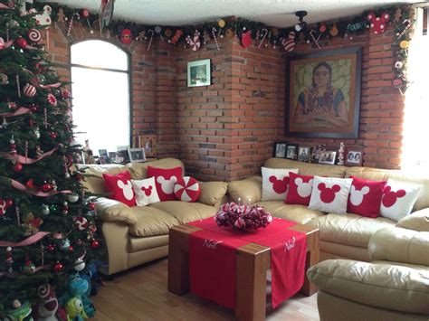 4.7 out of 5 stars. Mickey Mouse Home decorations love the garland around the ...
