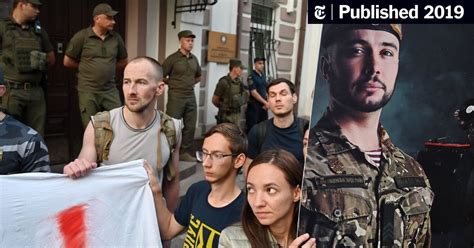How Russian Propaganda Showed Up In An Italian Murder Trial The New