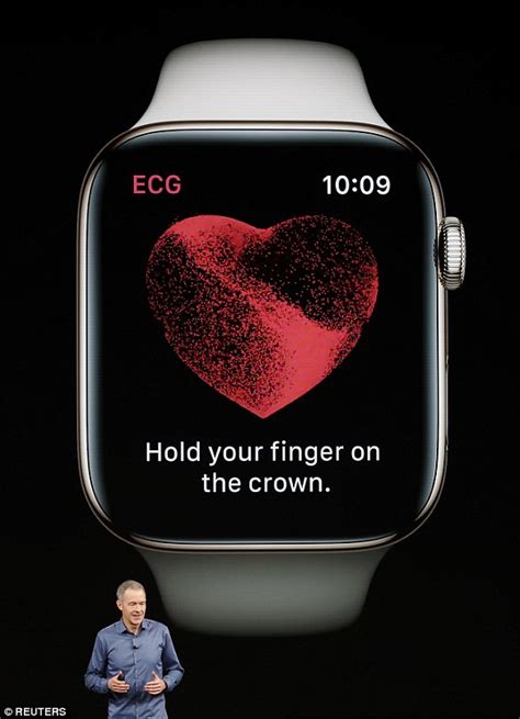 The apple watch is a complex device but it offers plenty to those happy and keen to explore all its features. Apple unveils THREE new iPhones and Series 4 Watch in ...