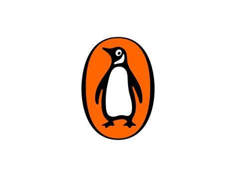 Penguin Random House Logo Logok