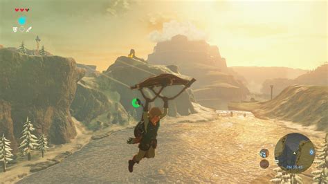 Zelda Breath Of The Wild Getting More Hearts Mopawings