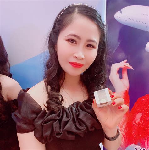 Linh Trần Queenie Skin