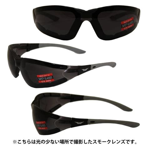 Everything You Need For Less Global Vision Ruthless Anti Fog Safety Glasses Colored Frames Ansi