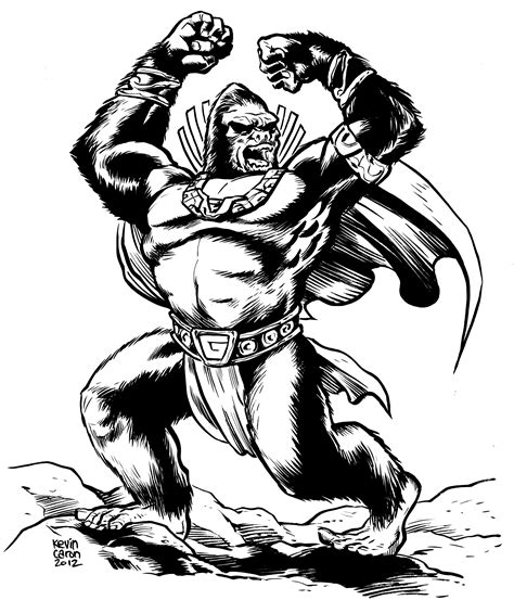 We did not find results for: Gorilla Drawing at GetDrawings | Free download