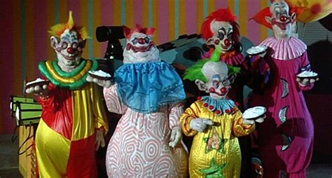 The Top 5 Creepiest Clown Villains In Horror History