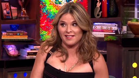 Todays Jenna Bush Hager Confesses Nsfw Behavior During Her Dinner With