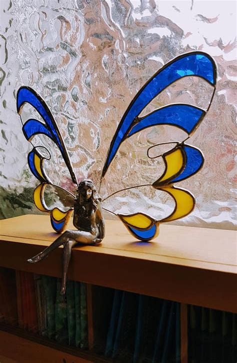 44 Best Stained Glass Figurines Images On Pinterest Glass Figurines Leaded Glass And Stained