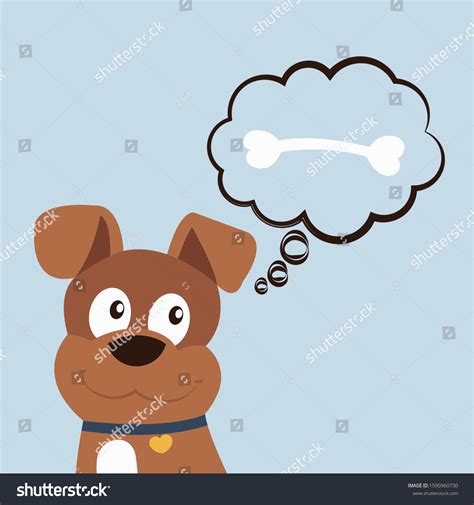 5885 Dog Thinking Stock Vectors Images And Vector Art Shutterstock