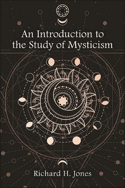 An Introduction To The Study Of Mysticism State University Of New