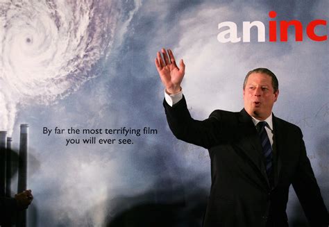 Should You Watch Al Gores Inconvenient Sequel The Atlantic