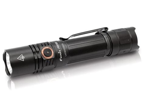 Fenix Pd35 V30 Flashlight 1700 Lumens Fenix Lighting