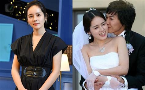 Actress Han Ga In On Why She And Yeon Jung Hoon Didnt Have Kids For 11
