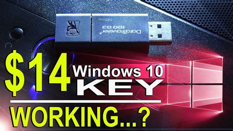Im Buying A Super Cheap Windows 10 Key How To Activate Youtube