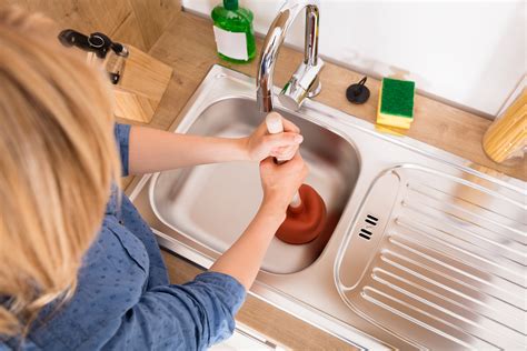 How To Identify And Prevent Clogged Drains Punkinternational