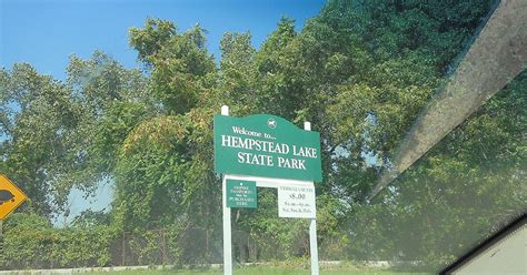 Hempstead Lake State Park In New York United States Sygic Travel