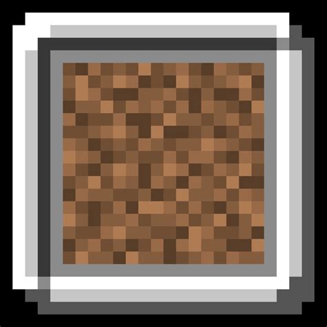 DM S Better Dirt Minecraft Texture Pack