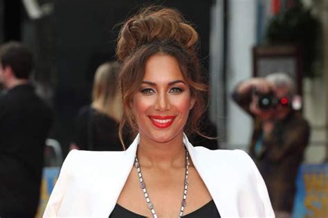 Leona Lewis Would Get Naked And Do Sex Scenes For Part In Game Of