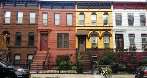 White People Are Moving To Bedford Stuyvesant—again Ny City Lens