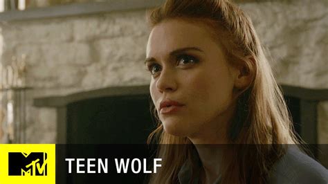 there s another stiles official sneak peek teen wolf season 6 mtv youtube