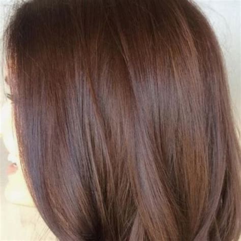 50 Sublime Chocolate Brown Hair Shades Hair Motive