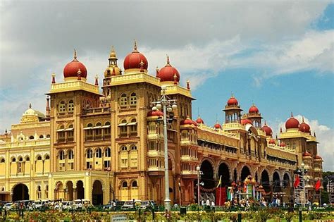 Private Tour Mysore Palace And Srirangapatna Day Trip From Bangalore