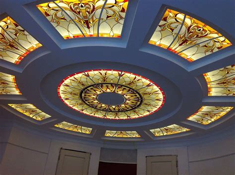 Best false ceiling designs for living room and pop design for hall 2018. 7 False Ceiling Design Ideas For Your Living Room ...