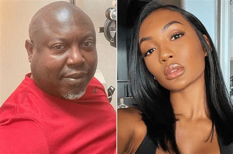 Falynn Pina Reveals She Was Once Pregnant By Ex Simon Guobadia Claims Hes Infertile Due To