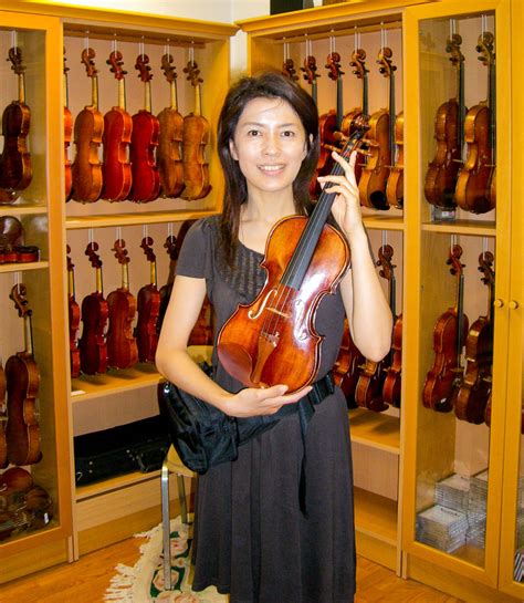 Gallery Ck Violins