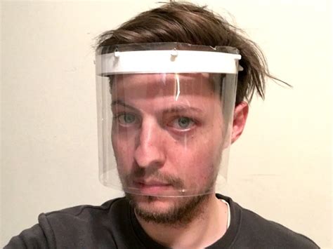 Introduction | Open Source Protective Face Shield Designs ...