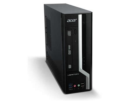 Acer Veriton Desktop Is Powerful Efficient And Secure