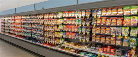 Navigating The Dairy Aisle Retail Space Solutions