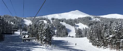 Breckenridge Ski Snowboard Winter Activities Visitbreck