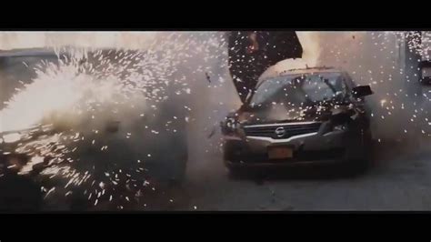 Fast And Furious 8 Bande Annonce Vf 2017 Officielle Youtube