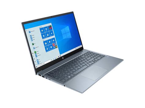 Hp Pavilion 156 Touchscreen Laptop 11th Gen Intel Core I7 1165g7