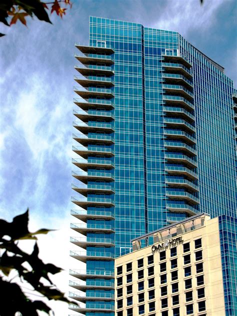 Omni Hotel Fort Worth