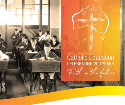 Catholic Education Celebrates 200 Years Ignatius Park College