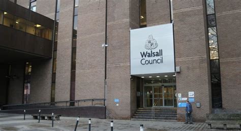 Motion For A Fully Funded Proper Pay Rise For Council And School Workers Defeated By Walsall