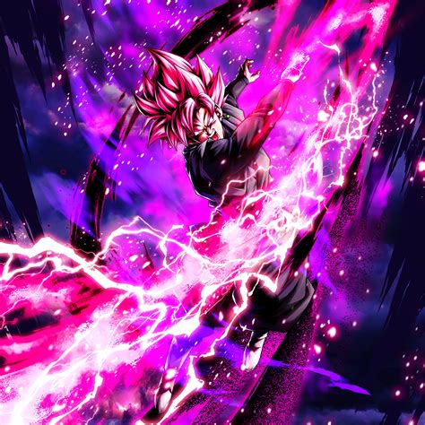 Goku Black Dragon Ball Super Goku Black Theme Unofficial By Endrit