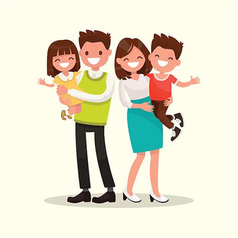 Royalty Free Parenting Clip Art Vector Images And Illustrations Istock