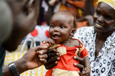 East Africa Hunger Famine Facts Faqs And How To Help World Vision
