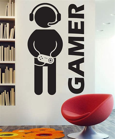 25 Most Adorable Room Ideas With Video Game Theme Homemydesign