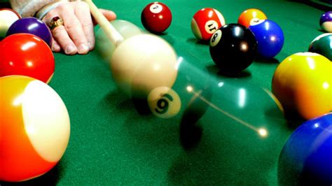 Take a trip into an upgraded, more organized inbox. Life Lessons from Watching Pool Players | Life of a Steward