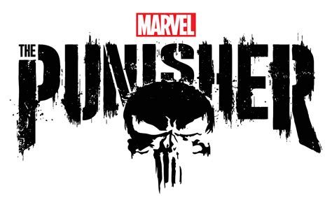 Punisher Logo 02 Png Logo Vector Downloads Svg Eps
