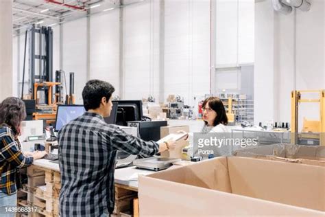 Warehouse Desk Photos And Premium High Res Pictures Getty Images