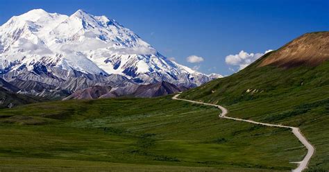 Etats Unis Voyage Denali National Park Et Circuits Sur Mesure Evaneos