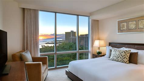 Trump International Hotel Waikiki Oahu Hotels Honolulu United