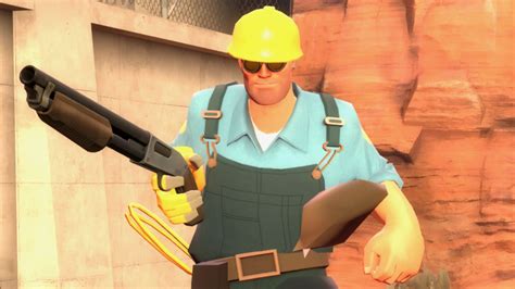 Team Fortress 2 Mods Return Following Silence From Valve