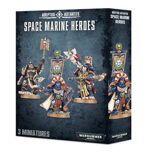 New Games Workshop Sm And Chaos Releases Revealed Spikey