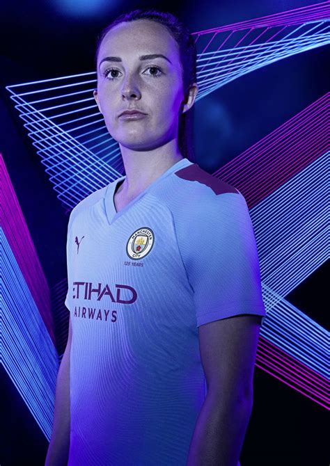 City play fiorentina in the last 16. Manchester City 2019-20 Puma Home Kit | 19/20 Kits ...